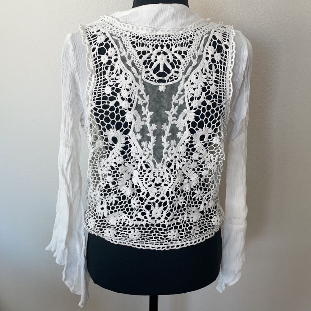 Guess Cardigan - Picture 3 of 5